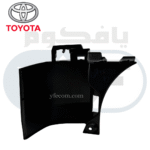 ⁦صاجه تحت الاسطب خلفي يسار هايس 2019-2023⁩ - الصورة ⁦2⁩