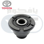 ⁦جلدة كمر امامي افلون+كامري⁩ - الصورة ⁦2⁩