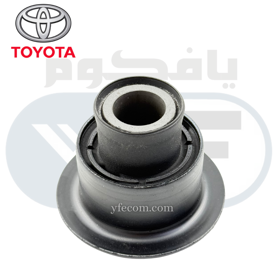 52275-33050 جلدة كمر امامي افلون+كامري - الصورة 1