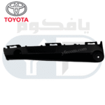 كرسي صدام امامي يمين كامري 2012-2015