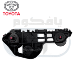 ⁦كرسي صدام امامي يمين كامري 2018-2024⁩ - الصورة ⁦2⁩