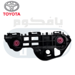 كرسي صدام امامي يمين كامري 2018-2024