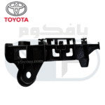 كرسي صدام خلفي يمين  صغير كامري 2018-2024