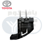 كرسي صدام خلفي يسار تحت الاسطب صالون 2008-2015 - Image 2