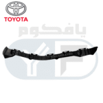 كرسي صدام خلفي يمين كرولا 2014-2019