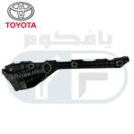 ⁦كرسي صدام خلفي يمين يارس 2014-2017⁩ - الصورة ⁦2⁩