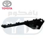 كرسي صدام خلفي يمين يارس 2014-2017