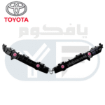 كرسي صدام خلفي يمين انوفا 2016-2024