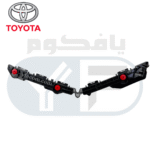 كرسي صدام خلفي يمين فورشنر 2016-2024