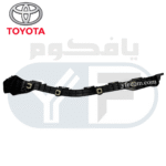 ⁦كرسي صدام خلفي يسار كرولا 2014-2019⁩ - الصورة ⁦2⁩