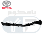 كرسي صدام خلفي يسار كرولا 2014-2019