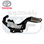 مفصلة كبوت يمين رافور 2013-2016