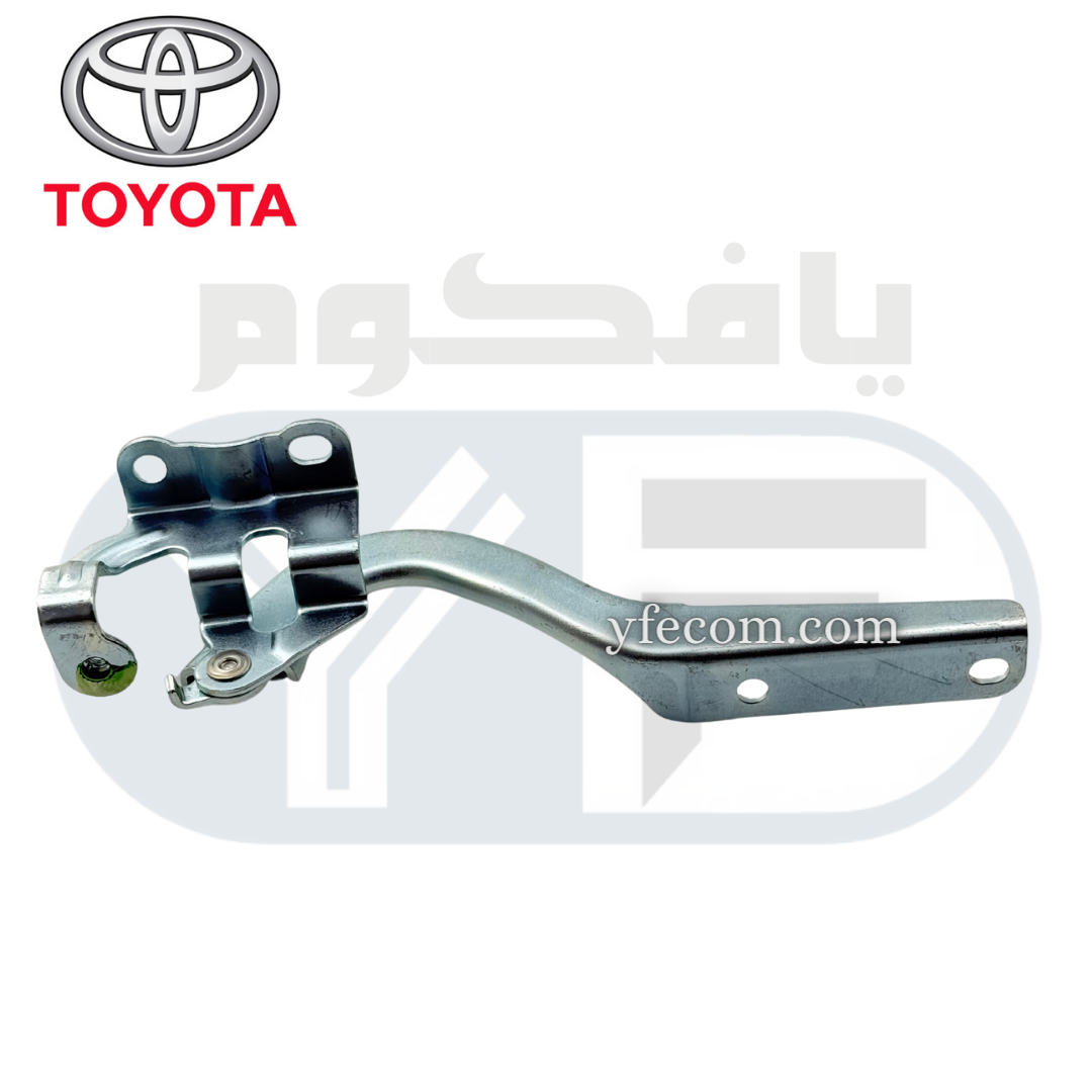 53420-BZ080.png مفصلة كبوت يسار يارس 2023-2025 - الصورة 1