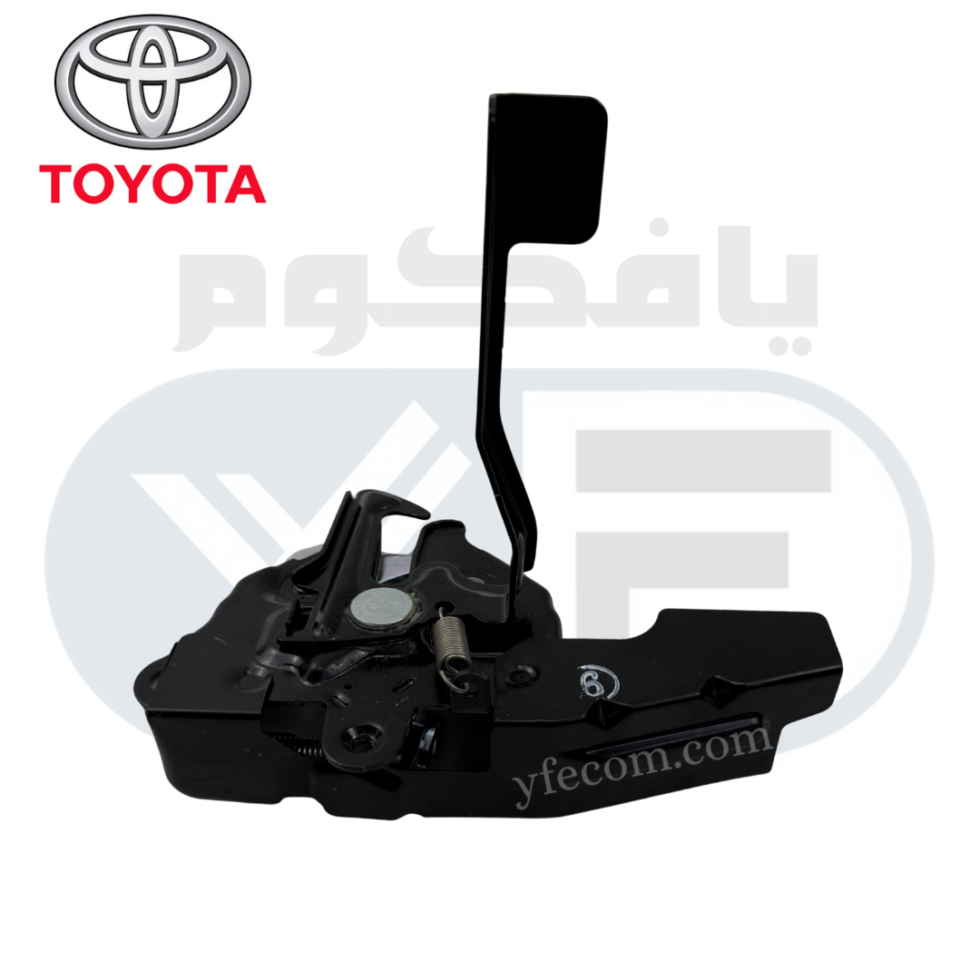 53510-02680.png قفل كبوت كرولا 2014-2019 - الصورة 1