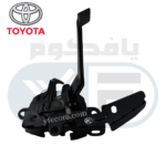 قفل كبوت كرولا 2020-2024