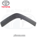 فيبر رفرف خلفي يمين رافور 2020-2023