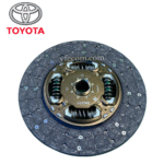 ⁦صحن كلتش فورشنر دبل 6سلندر 2006-2015⁩ - الصورة ⁦2⁩