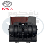 ⁦غطى فتحه حامل الاكواب  ES لكزس 2006-2009⁩ - الصورة ⁦2⁩