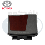 غطى فتحه حامل الاكواب  ES لكزس 2006-2009