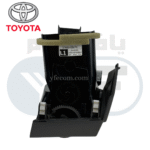 ⁦فتحه مكيف يمين كامري 2007-2011⁩ - الصورة ⁦2⁩