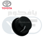 ⁦مفتاح مكيف هايلوكس 2012-2015⁩ - الصورة ⁦2⁩