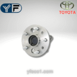 ⁦فلنجه خلفي يسار لكزس ES /افلون /2013-2018⁩ - الصورة ⁦2⁩