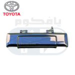 يد باب خارجي  جيب شاص/ربع يسار  1985-2018