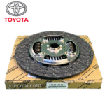 صحن كلتش باص هايس ديزل2005-2018