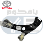 مقص امامي يسار كرولا 2020-2025