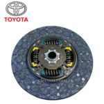 صحن كلتش هايلوكس/فورشنر  2016-2024 ديزل دبل - Image 2