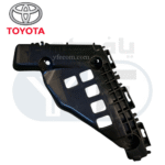 كرسي صدام امامي يسار كرولا 2014-2016