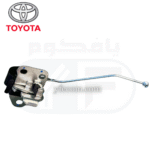 دقمة قفل باب خلفي يمين جيب ربع 84-2016