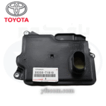 فلتر جيربكس  هايلوكس + فورشنر +انوفا 16-24