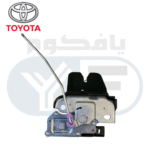 قفل شنطه كامري2003-2006 - Image 2