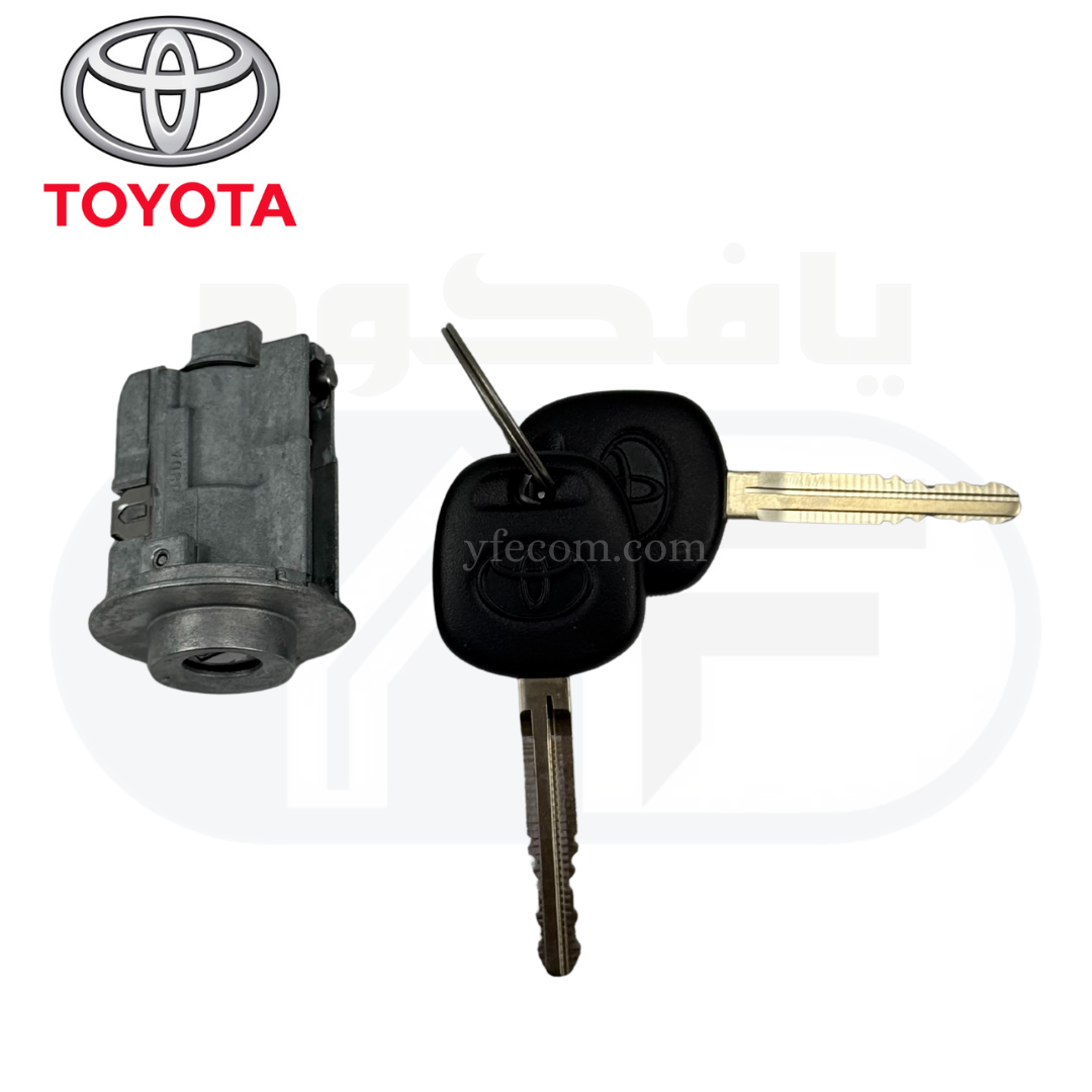 69057-60660 سوتش تشغيل جيب ربع +شاص 2010-2018 - الصورة 1