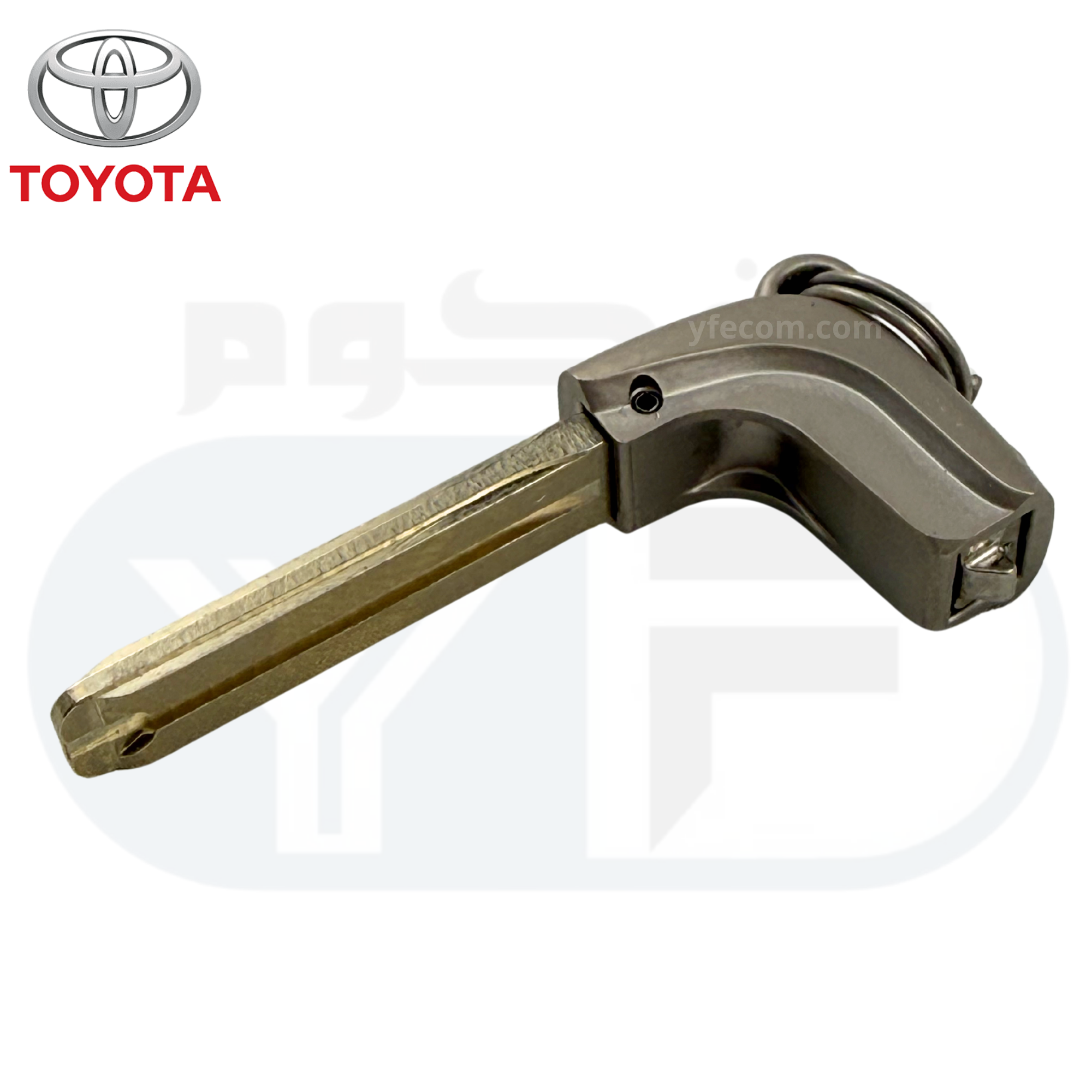 69515-30300 (1) مفتاح ريموت لكزس ستانر - Image 1