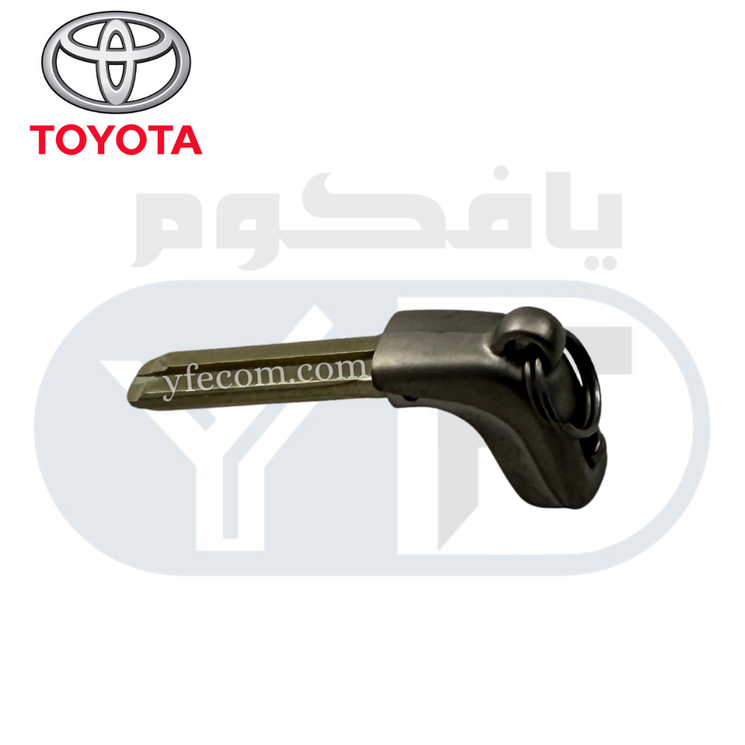 69515-30300 مفتاح ريموت لكزس ستانر - الصورة 1