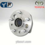 فلنجه خلفي يمين  لكزس ES /افلون /2013-2018 - Image 2