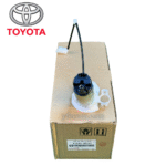 طرمبة بنزين انوفا 2016-2024