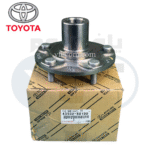 فلنجة كفر امامي جيب صالون / LX570 لكزس /2008-2022