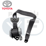 حزام امان امامي يمين كامري 2007-2011