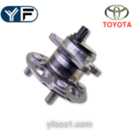 فلنجه خلفي يارس 2023-2025/فيلوز