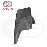 نسافة خلفي يسار برادو 2014-2018