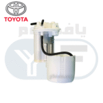 صفاية بنزين كرولا 2008-2013