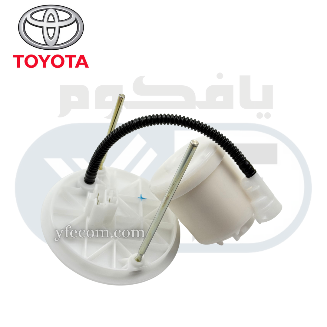 77024-53030 (1) صفاية بنزين لكزس - الصورة 1