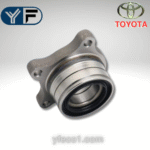 ⁦رمان خلفي  يمين جيب صالون 2008-2022⁩ - الصورة ⁦2⁩