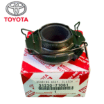 فحمة كلتش هايلوكس/فورشنر  2006-2015 بنزين دبل