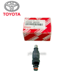 بخاخ بنزين كرولا 2001-2010+يارس 2006-2016