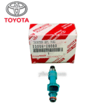 بخاخ بنزين كامري 2003-2011  مكينه 1AZ+2AZ