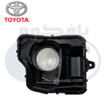 ⁦زجاج عدسه كشاف يسار IS لكزس 2014-2015⁩ - الصورة ⁦2⁩